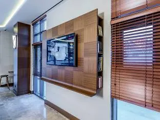 Nearport Sabiha Gokcen Airport Стамбул
