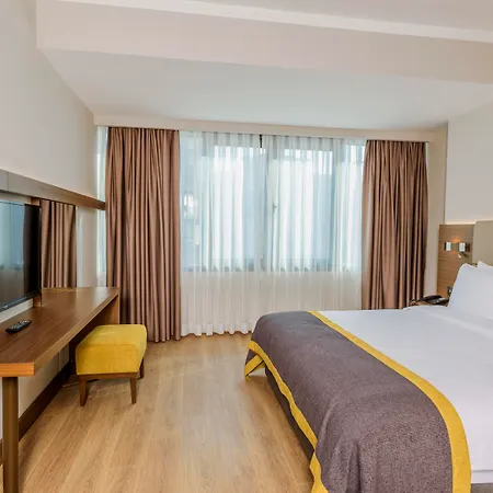 Hotel Nearport Istanbul