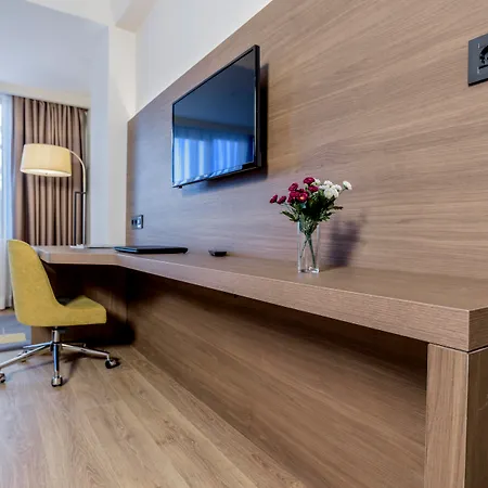 Nearport Sabiha Gokcen Airport Стамбул