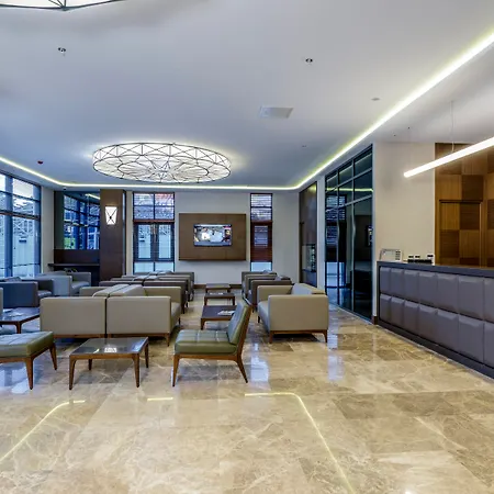 Nearport Istanbul