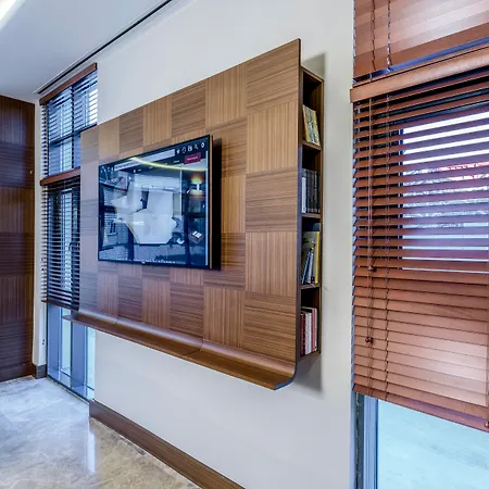 Hotel Nearport Istanbul
