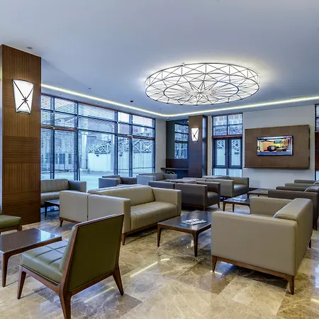 Nearport Hotel 4*