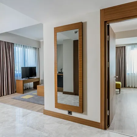 Hotel Nearport