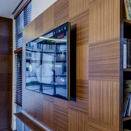 Nearport Istanbul