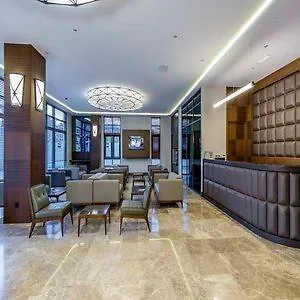 Nearport Hotel Istanbul