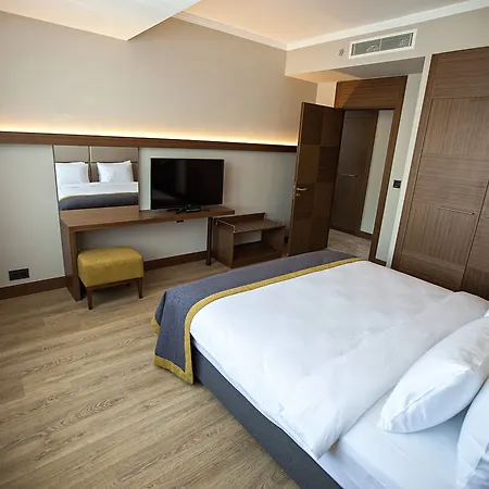 Nearport Sabiha Gokcen Airport Стамбул