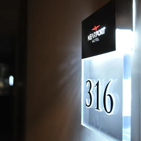 Nearport Hotel