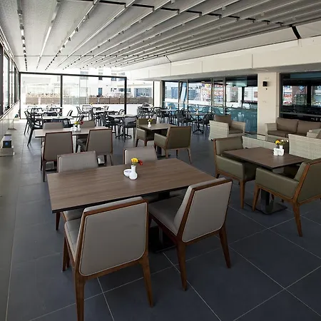 Nearport Hotel Istanbul