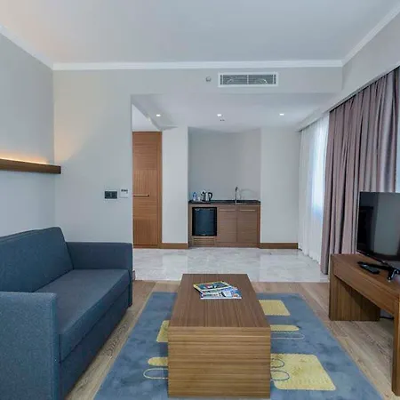 Nearport Hotel Istanbul