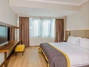 Hotel Nearport Istanbul