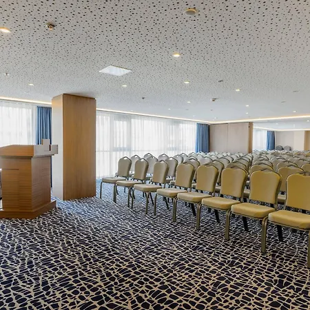 Nearport Hotel Istanbul