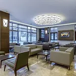 Hotel Nearport Sabiha Gokcen Airport Istanbulská provincie