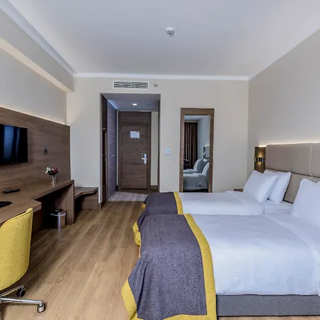 Nearport Sabiha Gokcen Airport Hotel