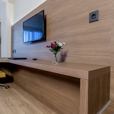 Hotel Nearport Sabiha Gokcen Airport Estambul