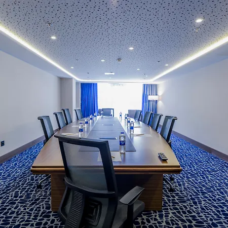 Hotel Nearport Sabiha Gokcen Airport 4*