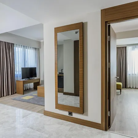 Hotel Nearport