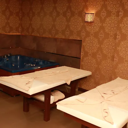 Hotel Nearport Sabiha Gokcen Airport Estambul