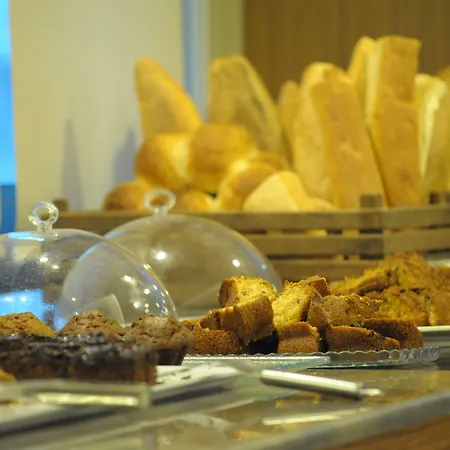 Hotel Nearport Sabiha Gokcen Airport 4*