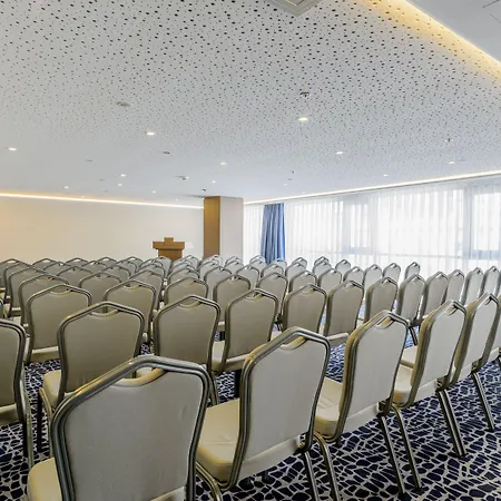 Nearport Sabiha Gokcen Airport Hotel