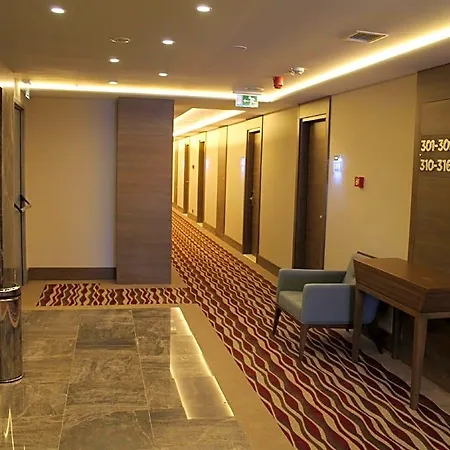 Nearport Hotel Istanbul