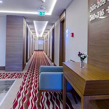 Nearport 4* Istanbul
