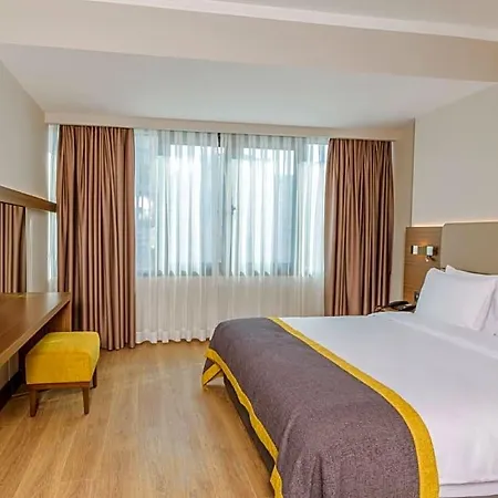 Nearport 4* Istanbul