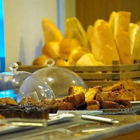 Nearport Sabiha Gokcen Airport 4*