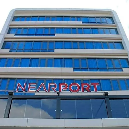 Nearport Sabiha Gokcen Airport