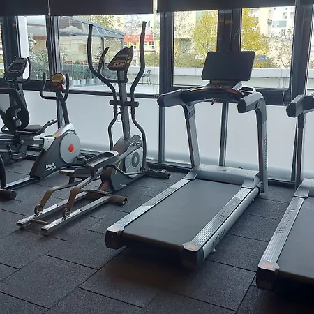 Nearport Sabiha Gokcen Airport Hotel 4*