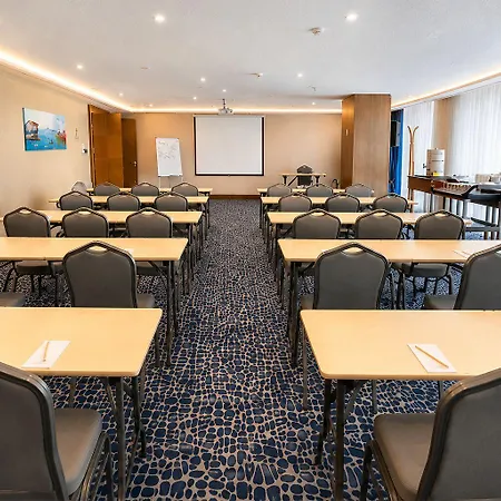 Nearport 4* Istanbul