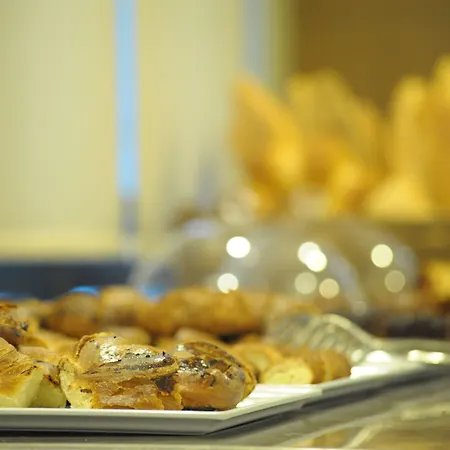 Hotel Nearport Sabiha Gokcen Airport Istanbul
