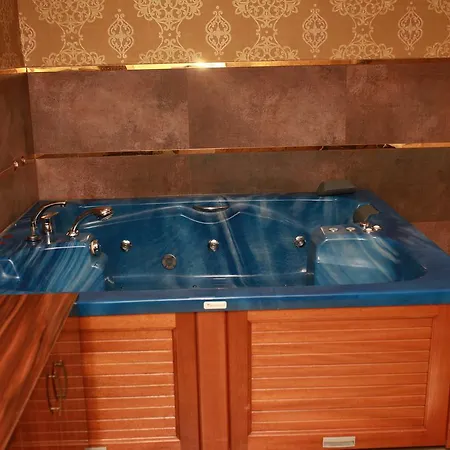 Hotel Nearport Sabiha Gokcen Airport 4*