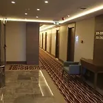 Hotel Nearport Sabiha Gokcen Airport