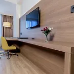 Nearport Sabiha Gokcen Airport Stambuł