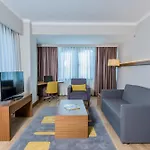 Nearport Sabiha Gokcen Airport 4* Stambuł