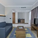 Nearport Sabiha Gokcen Airport Hotel
