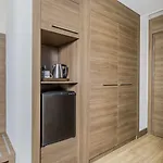 Nearport Sabiha Gokcen Airport Hotel 4*