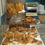 Nearport Sabiha Gokcen Airport 4*