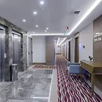 Nearport Sabiha Gokcen Airport Hotel Stambuł