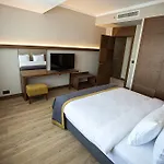 Nearport Sabiha Gokcen Airport Stambuł