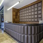 Nearport Sabiha Gokcen Airport Hotel 4*