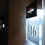 Nearport Sabiha Gokcen Airport Hotel