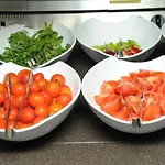Nearport Sabiha Gokcen Airport 4* Stambuł