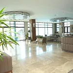 Nearport Sabiha Gokcen Airport Hotel