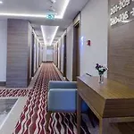 Nearport Sabiha Gokcen Airport 4* Stambuł