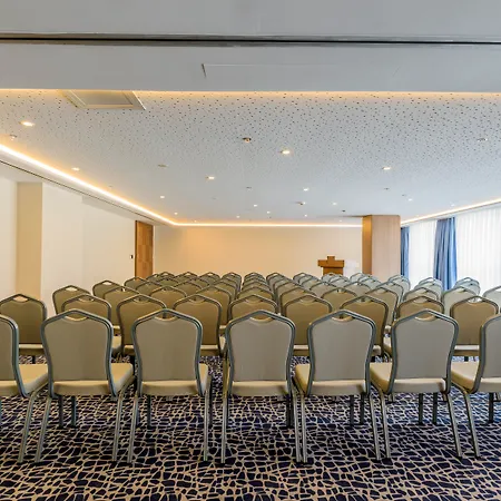 Nearport Hotell