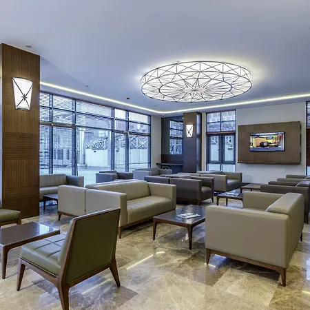 Hotel Nearport Sabiha Gokcen Airport Stambuł