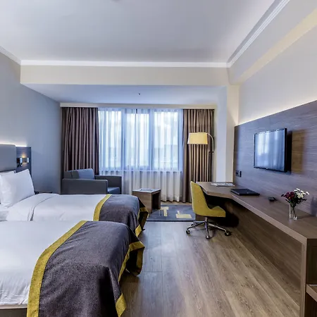 Nearport Sabiha Gokcen Airport 4*
