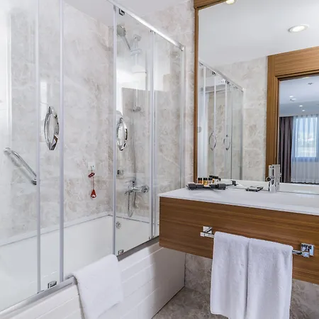 Nearport Sabiha Gokcen Airport Hotel