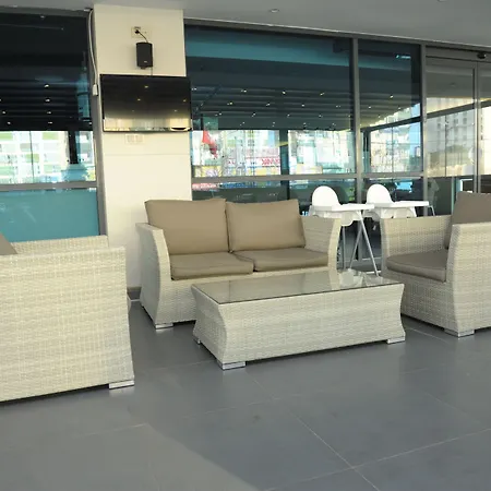 Hotel Nearport Sabiha Gokcen Airport